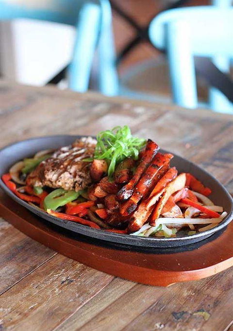 Cactus Jack's Bar & Grill - Accommodation Batemans Bay 5