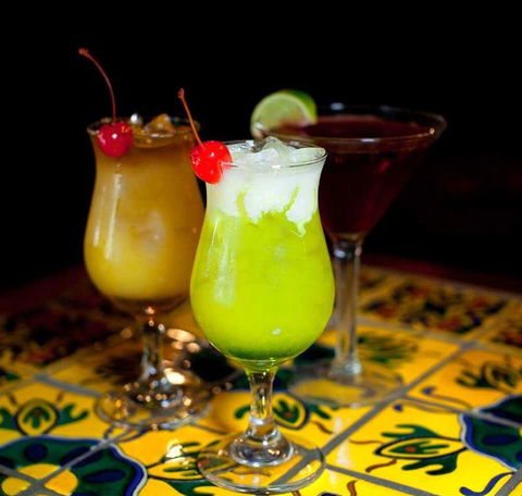 Cactus Jack's Bar & Grill - Accommodation Batemans Bay 6