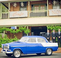 Cafe Nova - Accommodation Batemans Bay