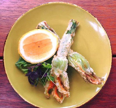 Colourpatch Cafe - Accommodation Batemans Bay 11