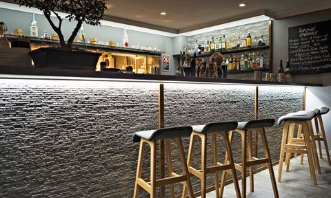Colourpatch Cafe - Accommodation Batemans Bay 5