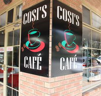 Cosis Cafe - Accommodation Batemans Bay