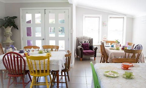 Dapur Indo Indonesian Restaurant - Accommodation Batemans Bay 2