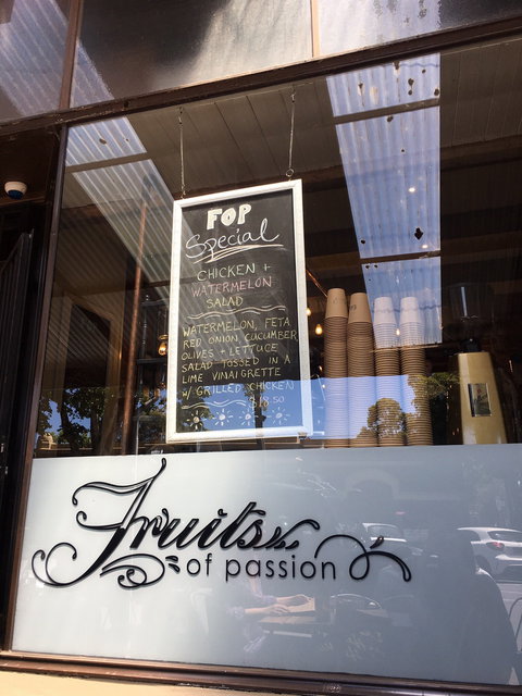 Fruits Of Passion - Accommodation Batemans Bay 19