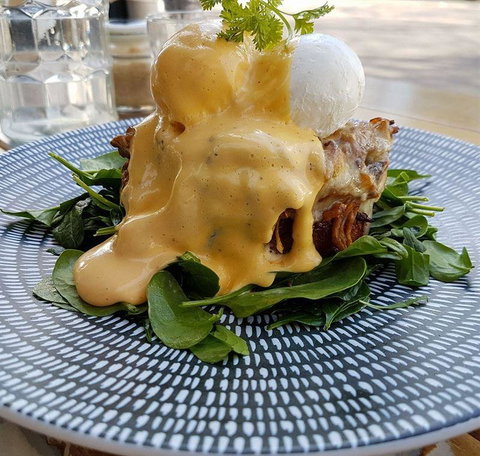 Fruits Of Passion - Accommodation Batemans Bay 13