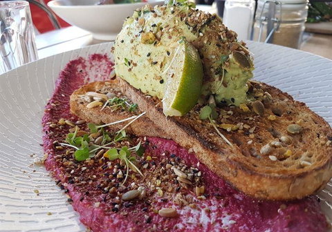 Fruits Of Passion - Accommodation Batemans Bay 16