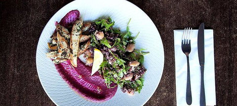 Fruits Of Passion - Accommodation Batemans Bay 1