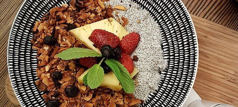 Fruits Of Passion - Accommodation Batemans Bay 3