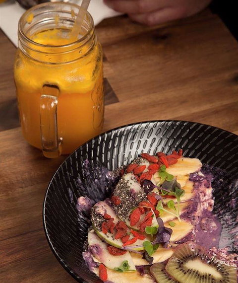 Fruits Of Passion - Accommodation Batemans Bay 5