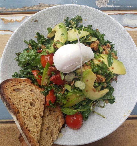 Fruits Of Passion - Accommodation Batemans Bay 6