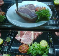 IMC Steak House - Accommodation Batemans Bay