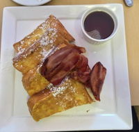Inland Cafe - Accommodation Batemans Bay