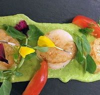 Michel's Restaurant - Accommodation Batemans Bay