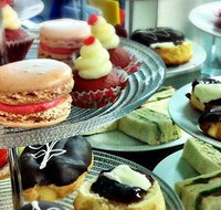 Mrs Jones Cafe - Accommodation Batemans Bay