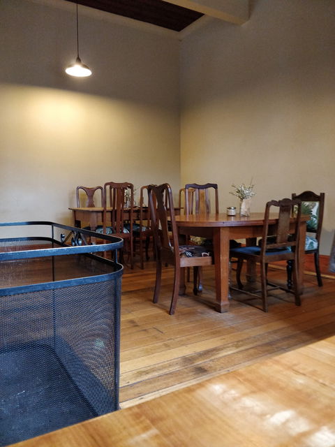 Summer Kitchen - Accommodation Batemans Bay 3