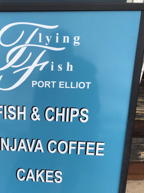 The Flying Fish Cafe - Accommodation Batemans Bay 4