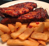 The Loose Goose Bar  Restaurant - Accommodation Batemans Bay