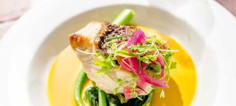 Woodstock Coterie Estate - Accommodation Batemans Bay 0