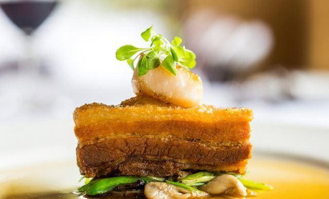 Woodstock Coterie Estate - Accommodation Batemans Bay 9