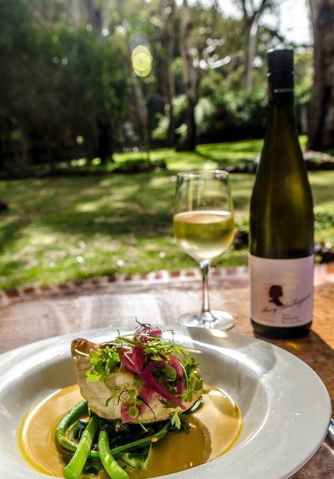 Woodstock Coterie Estate - Accommodation Batemans Bay 10