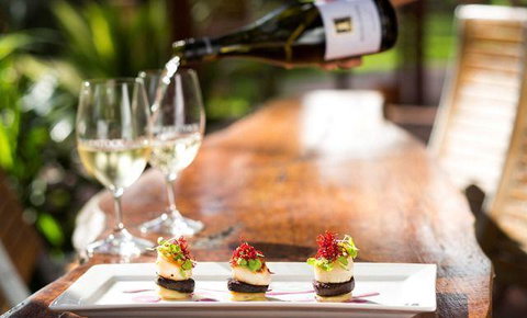 Woodstock Coterie Estate - Accommodation Batemans Bay 12