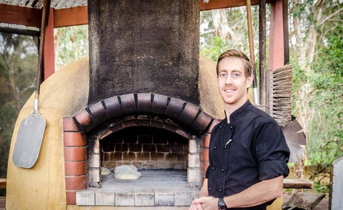 Woodstock Coterie Estate - Accommodation Batemans Bay 17