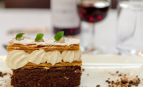 Woodstock Coterie Estate - Accommodation Batemans Bay 19