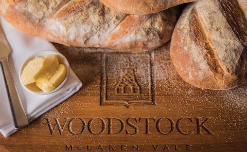 Woodstock Coterie Estate - Accommodation Batemans Bay 20