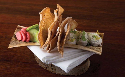 Woodstock Coterie Estate - Accommodation Batemans Bay 22