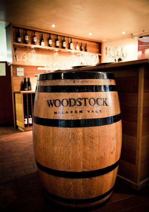 Woodstock Coterie Estate - Accommodation Batemans Bay 26