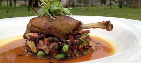 Woodstock Coterie Estate - Accommodation Batemans Bay 2