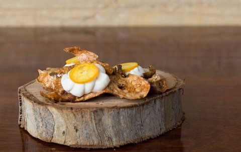 Woodstock Coterie Estate - Accommodation Batemans Bay 6