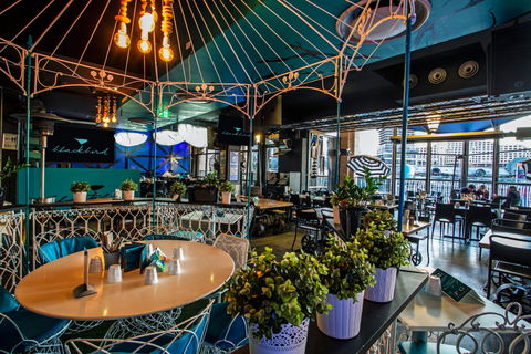 Blackbird Cafe - Accommodation Batemans Bay 0