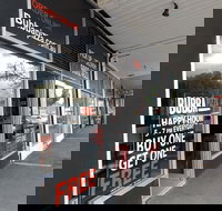 Bubba Pizza - Accommodation Batemans Bay