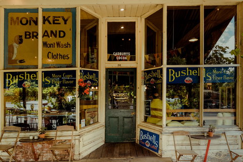 Cliffy's Emporium - Accommodation Batemans Bay 2