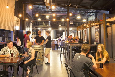 Dainton Brewery - Accommodation Batemans Bay 2