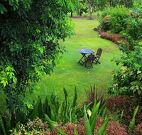 Emerald Springs - Accommodation Batemans Bay