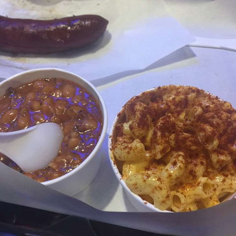 Frank's Barbecue Texas Smokehouse - Accommodation Batemans Bay 0