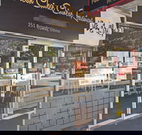 Fresh Choice Chinese Restaurant - Accommodation Batemans Bay