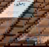 Gorge Chocolates - Accommodation Batemans Bay