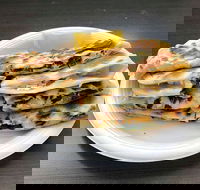 Gozleme Turkish house - Accommodation Batemans Bay
