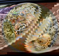 Greenhouse Asian Salads - Lane Cove - Accommodation Batemans Bay