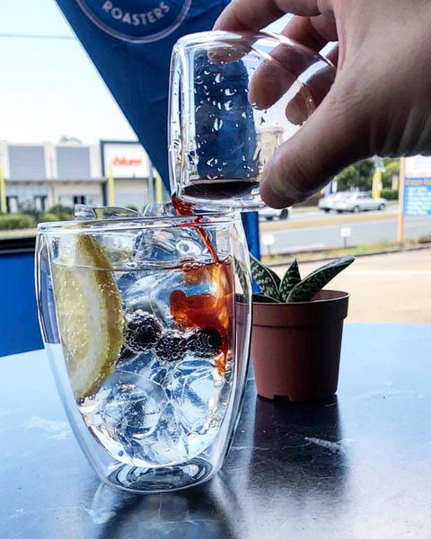 H2O Coffee Lab - Accommodation Batemans Bay 0