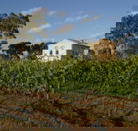 Highbank Vineyards - Accommodation Batemans Bay