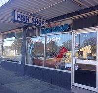 Hong Kong Inn Chinese Restaurant - Accommodation Batemans Bay