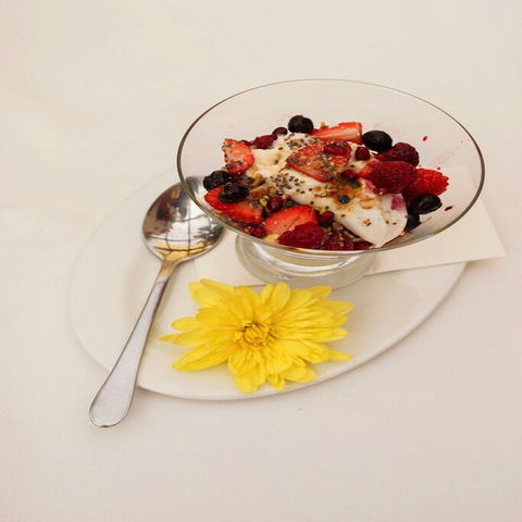 Hunter Cafe - Accommodation Batemans Bay 0