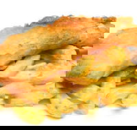 Jims Fish  Chips - Accommodation Batemans Bay