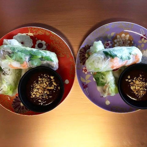 Little Viet Kitchen - Accommodation Batemans Bay 0