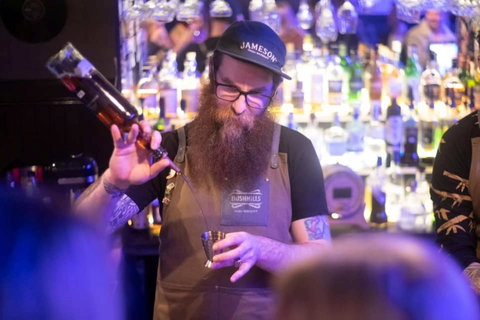 Manhattan Bar - Accommodation Batemans Bay 2