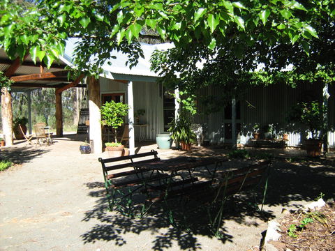 Pennyweight Winery - Accommodation Batemans Bay 0